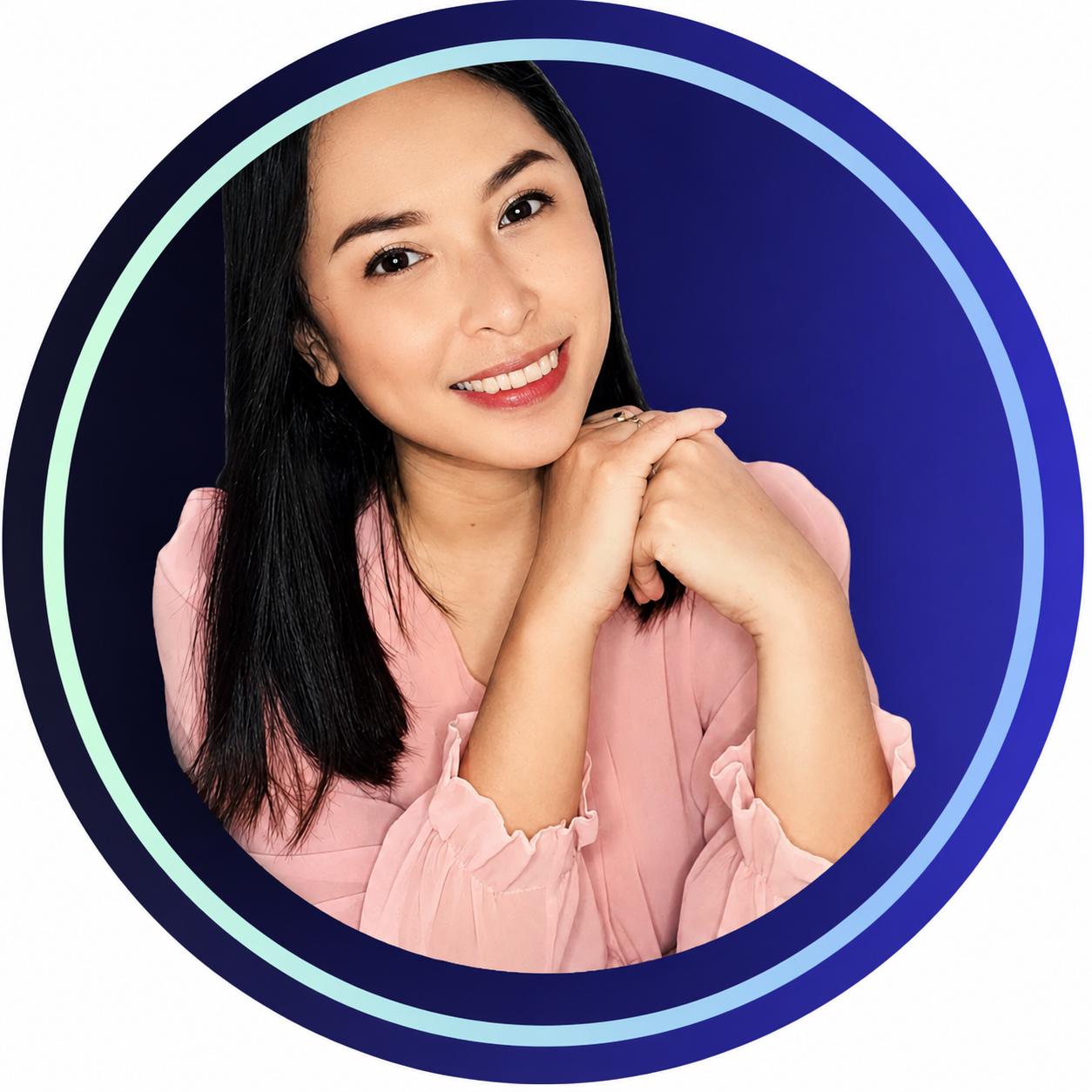 Clariza, Founder of Motion Mind Creative